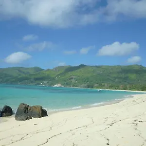 Royale Self Catering Anse Royale