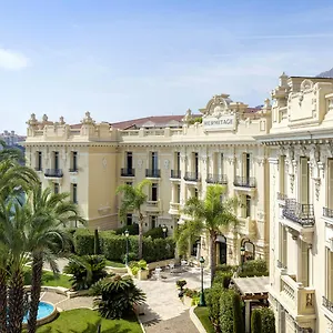 ***** Hotel Hermitage Monte-carlo Monaco