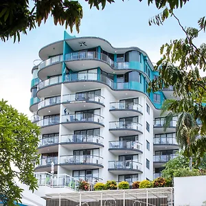 **** Aparthotel Breakfree Royal Harbour Australia