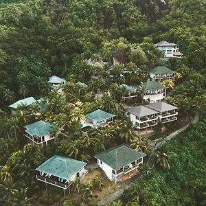 Hotel Valmer Resort&spa, Baie Lazare (Mahe)