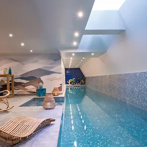 מלון Parister Piscine & פריז