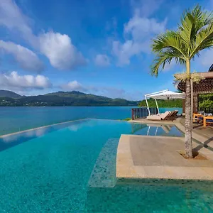 Resort Mango House Seychelles, Lxr &, Baie Lazare (Mahe)
