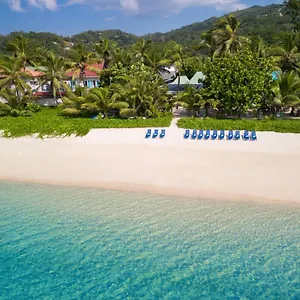 Hotel Laila, Seychelles, A Tribute Portfolio