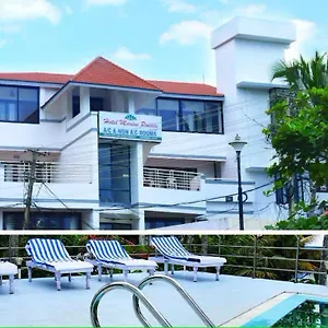 *** Hotel Marine Palace India