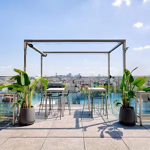 **** Hotel Jaz In The Austria
