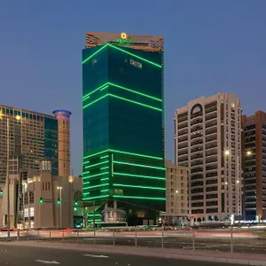 La Quinta By Wyndham Al Wahda 4*, Abu Dhabi Vereinigte Arabische Emirate