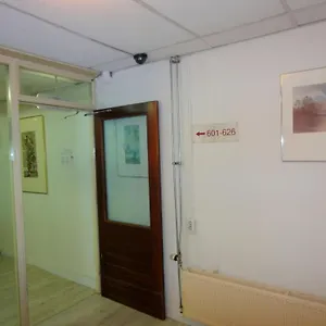  Hostal Budget Hostel Bargain Toko Países Bajos