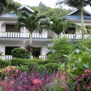 Aparthotel Evergreen, Anse Royale