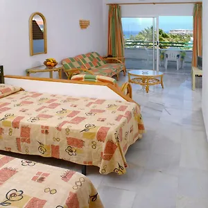 *** Hotel Hovima Altamira España