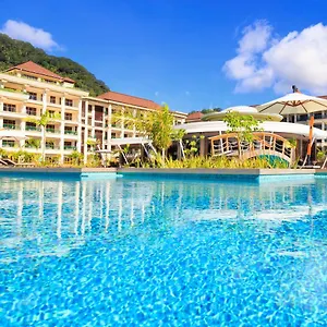 Savoy Seychelles & אתר נופש