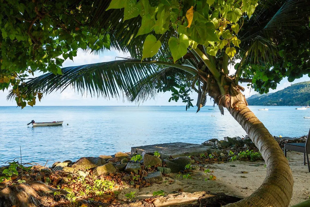 Fleur De Sel Aparthotel Anse Royale