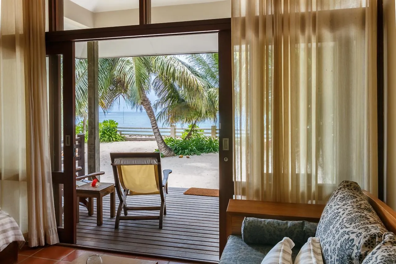 Fleur De Sel Aparthotel Anse Royale