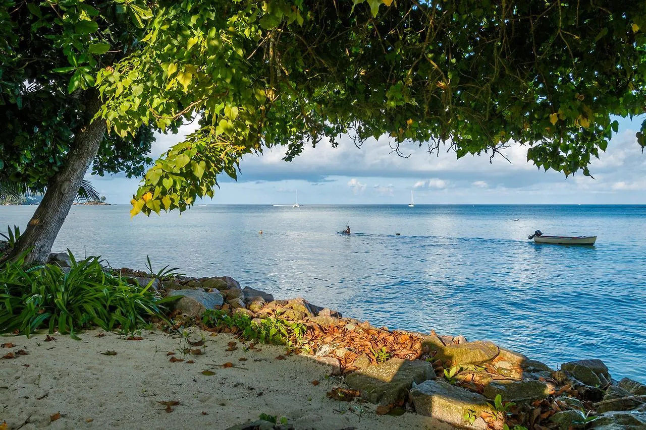 Fleur De Sel Aparthotel Anse Royale 3*,  Seychelles