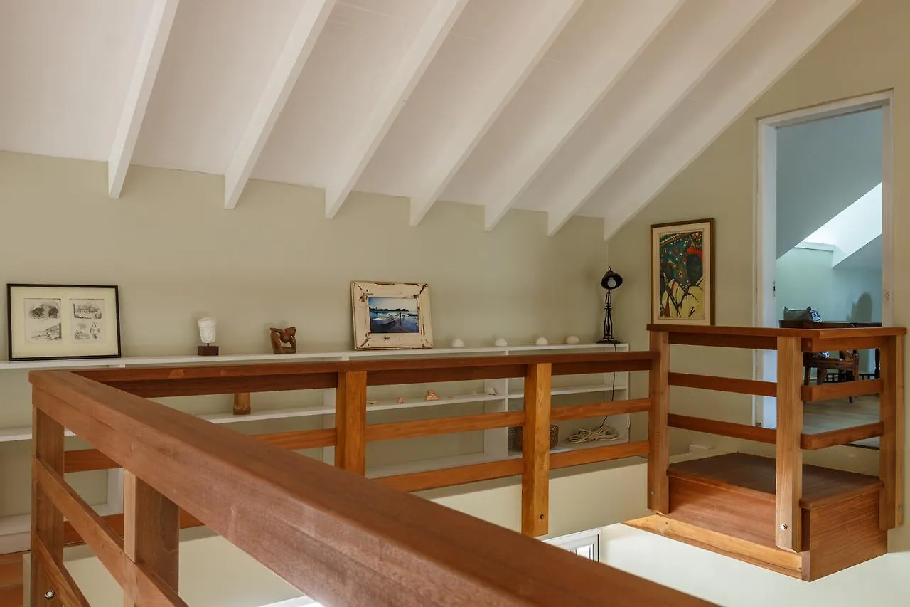 Fleur De Sel Aparthotel Anse Royale