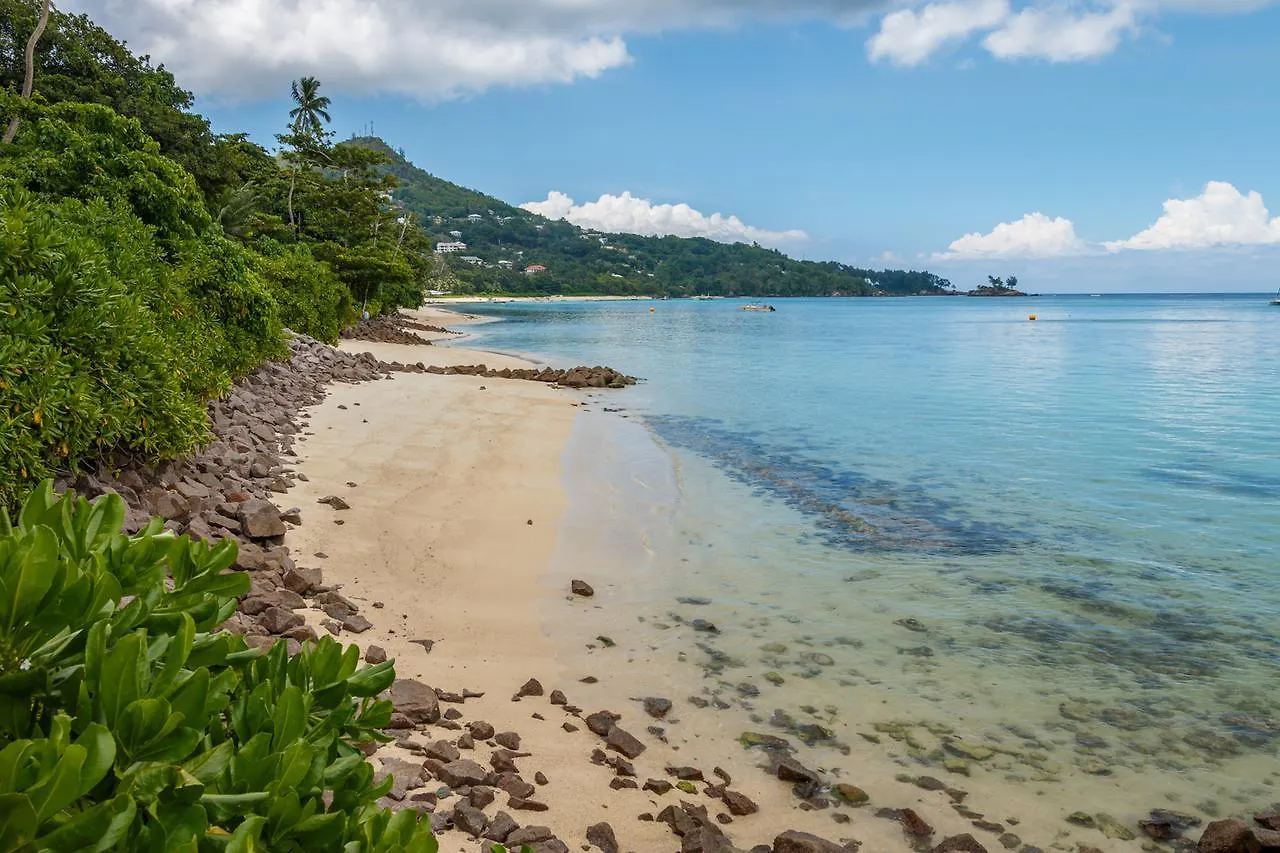 Fleur De Sel Aparthotel Anse Royale 3*,