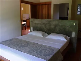 ***  Fleur De Sel Aparthotel Anse Royale Seychelles