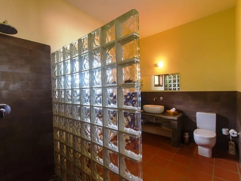 Aparthotel Fleur De Sel Anse Royale