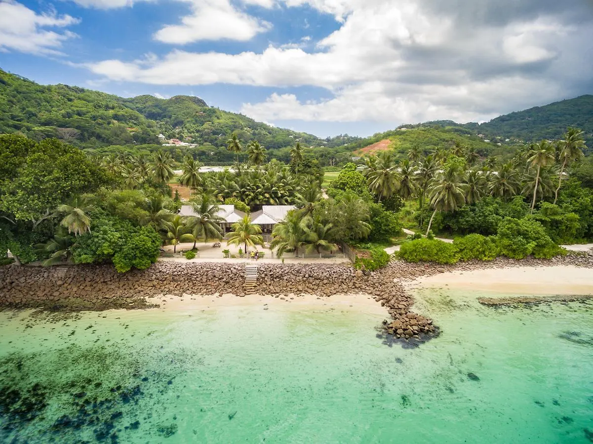 Aparthotel Fleur De Sel Anse Royale