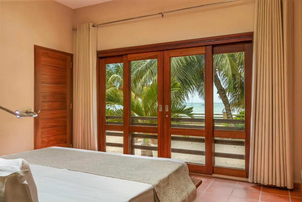 Aparthotel Fleur De Sel Anse Royale